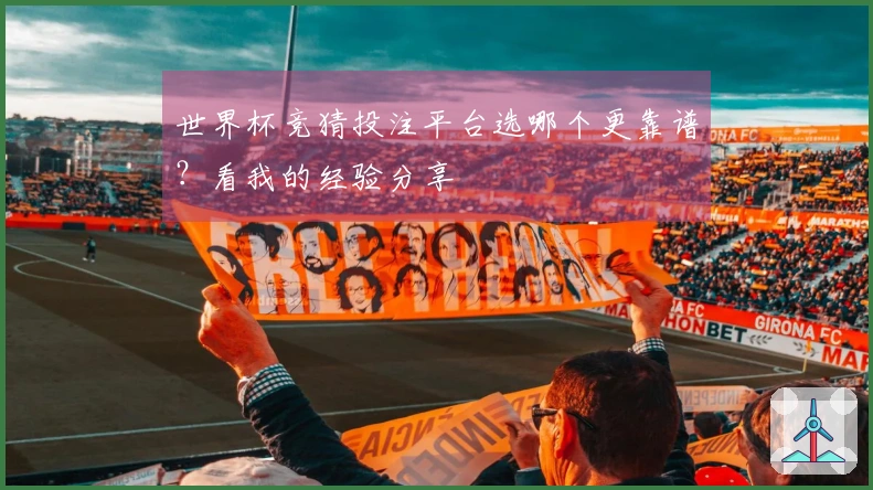 世界杯竞猜投注平台选哪个更靠谱？看我的经验分享